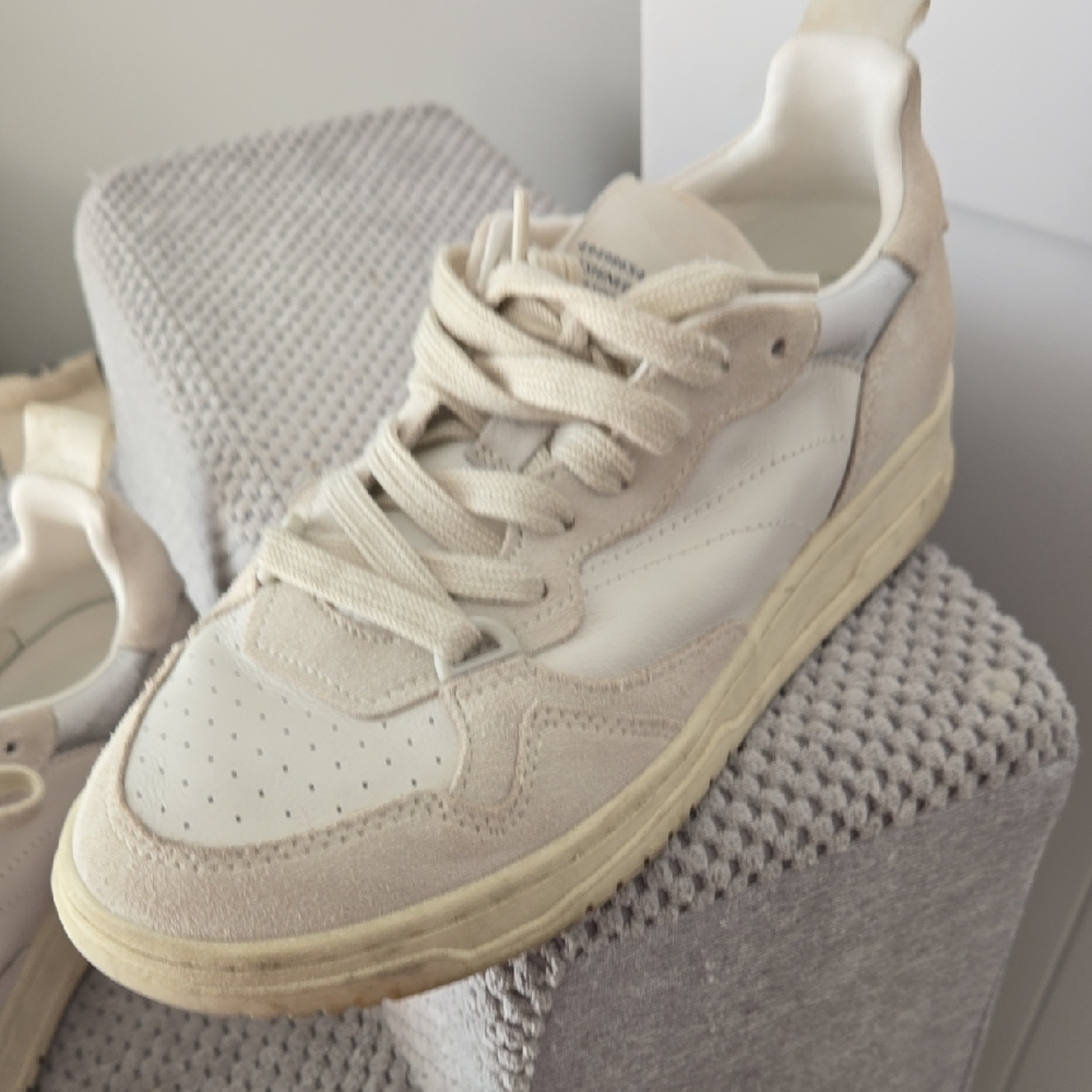 Steve Madden Everlie Sneakers